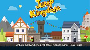 jump kingdom