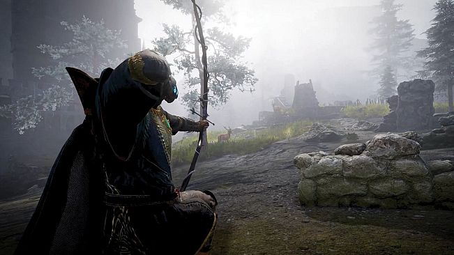 Tainted Grail: The Fall of Avalon - Supporter Edition