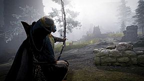 Tainted Grail: The Fall of Avalon