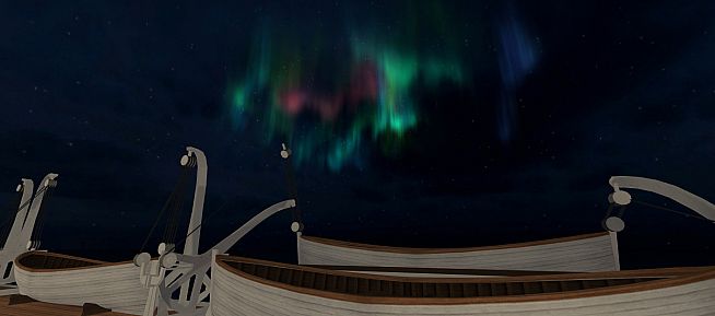 Titanic: The Experience