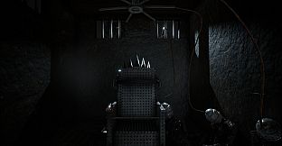 Forbidden Forgiveness