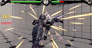 Shadow Strikers Arena of Rivals