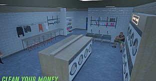 Pharmacy Owner Simulator