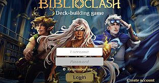 Biblioclash Digital