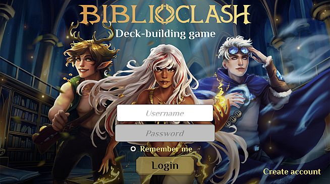 Biblioclash Digital