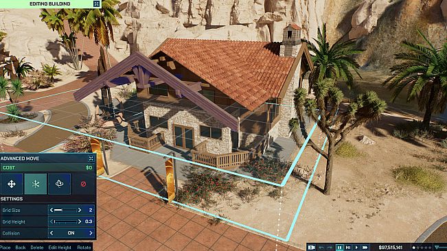 Jurassic World Evolution 3