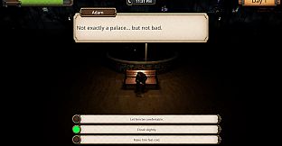 Bench Simulator