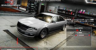 Car Detailing Simulator: Prologue