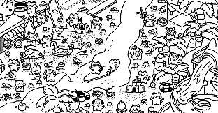 拾光绘喵 Paws & Pastels