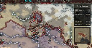 Unity of Command - Red Turn DLC