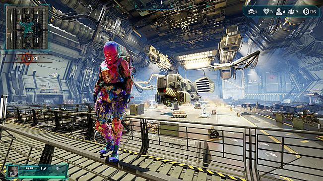 Legend Battles: Bellona