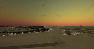 Tower!3D Pro - KDFW airport