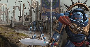 Warhammer 40,000: Battlesector - Ultramarines
