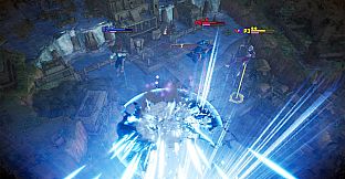 GigaBash - Ultraman 4 Characters Pack