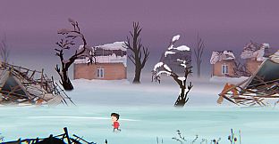 Whispers Among the Poppies