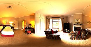 Cubemaps for Clip maker