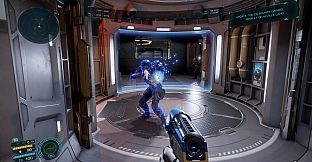 Elite Dangerous: Odyssey