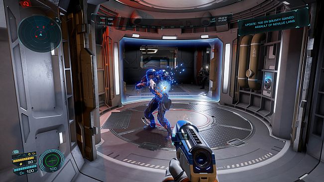 Elite Dangerous: Odyssey