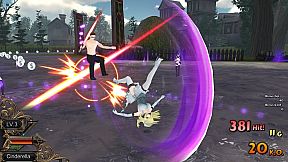 Cinderella Escape 2 Revenge