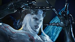 NINJA GAIDEN 2 Black