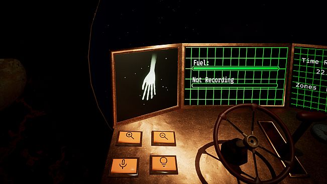 The Depths Of My Guilt