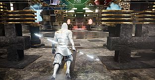 Vega Motions: Project Unleashed