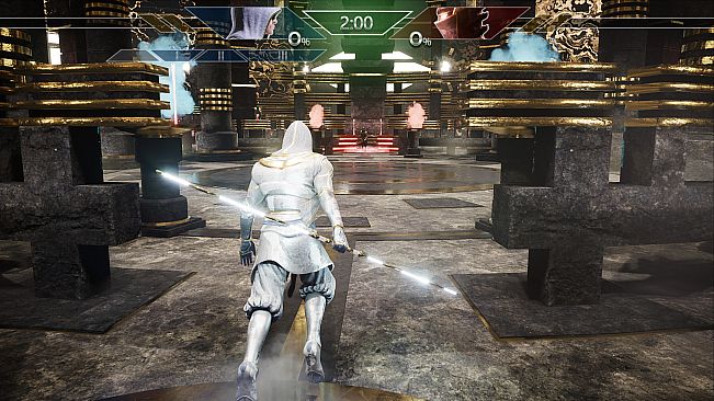 Vega Motions: Project Unleashed