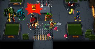 Otherworld Legends - Skin : Jungle Adventurer