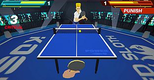 King of Ping Pong: MEGAMIX