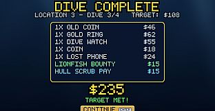 Bottom Dollar