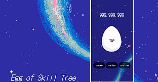 Egg of Skill Tree
