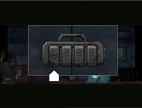 都市物语 city story