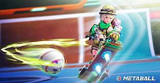 Metaball - Explorer Pack