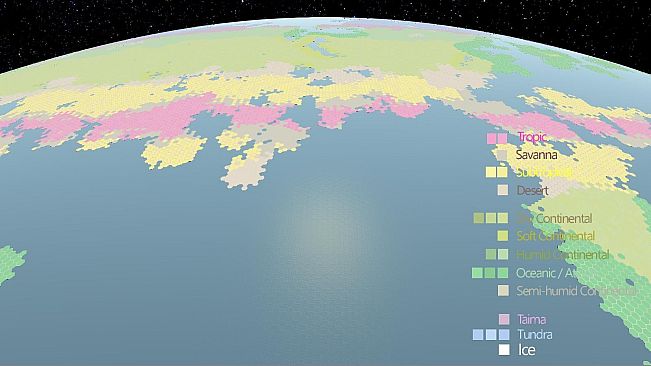 BOC: Birth of Cultures