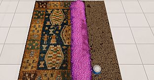 Refluff: Carpet Cleaning ASMR