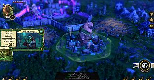 Armello - Seasons Board Skins Pack