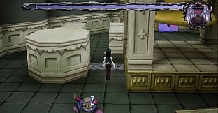 Curse of the Countess