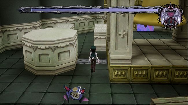 Curse of the Countess