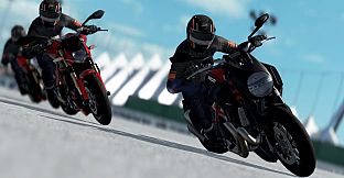 DUCATI - 90th Anniversary