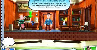 Pranksterz: Off Your Boss