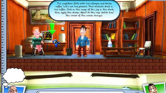 Pranksterz: Off Your Boss