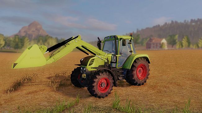 Professional Lumberjack 2015