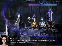 Realm of Night: The Forbidden Knowledge