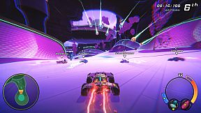 Karting Future Codepilot