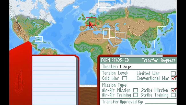 F-117A Nighthawk Stealth Fighter 2.0