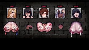 OVER‧DeviL: Legend of the sacred stone