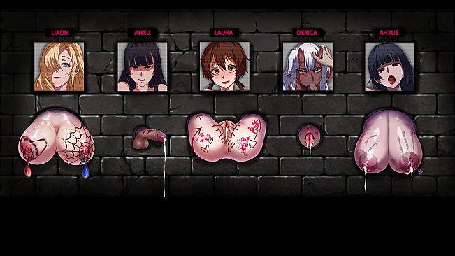 OVER‧DeviL: Legend of the sacred stone