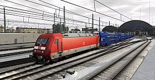 TS Marketplace: RO Calatori B 26-47 Coach Pack