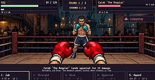 Last Round: Champion's Rise