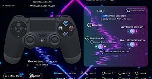 ToS Gamepad Companion